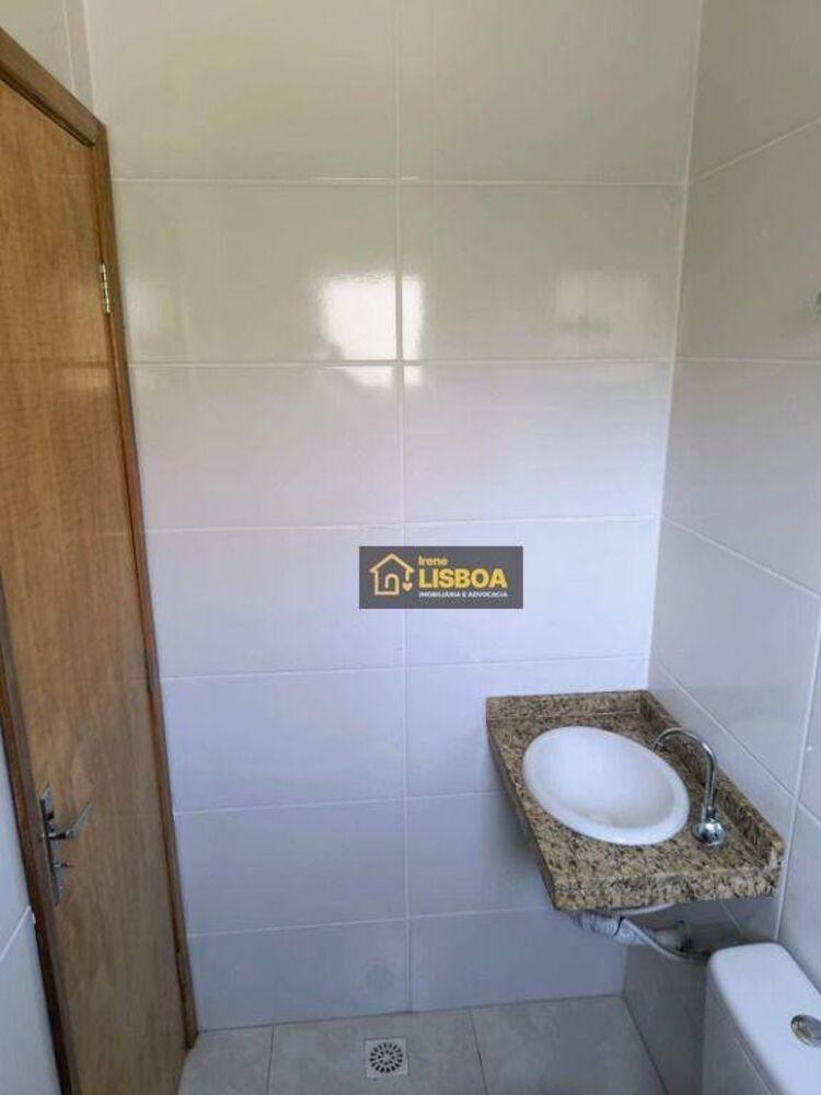Sobrado, 2 quartos, 84 m² - Foto 10