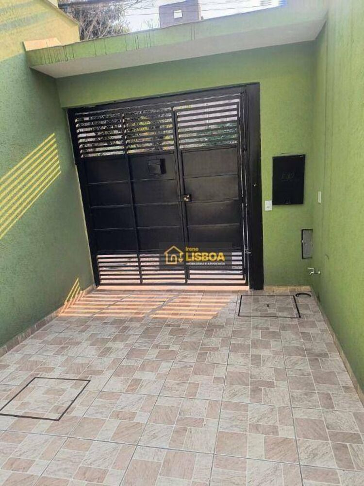 Sobrado, 2 quartos, 84 m² - Foto 20