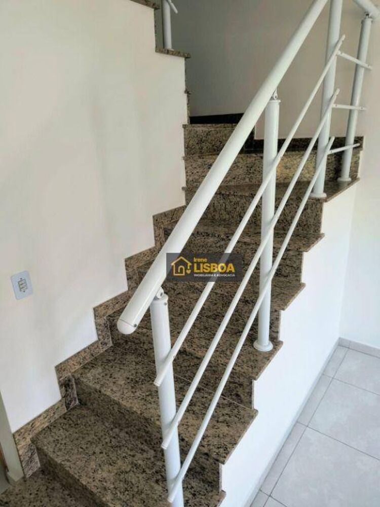 Sobrado, 2 quartos, 84 m² - Foto 13