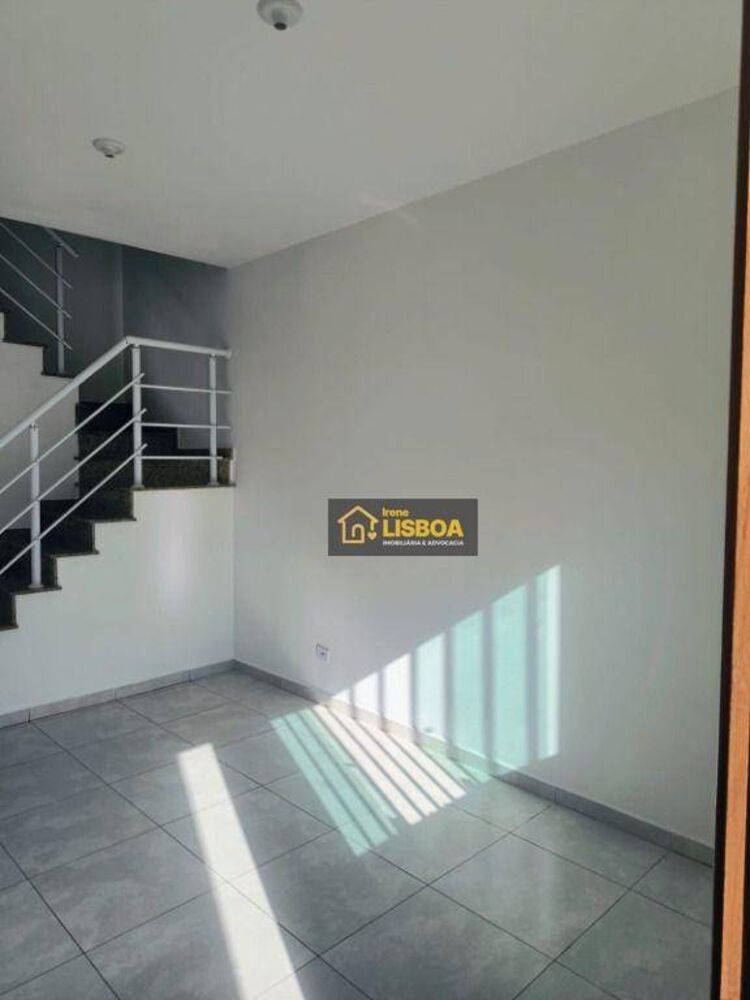 Sobrado, 2 quartos, 84 m² - Foto 12