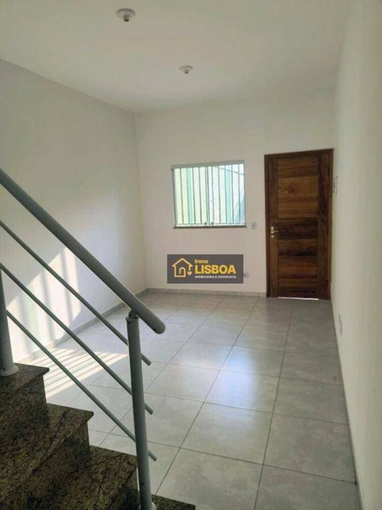 Sobrado, 2 quartos, 84 m² - Foto 17