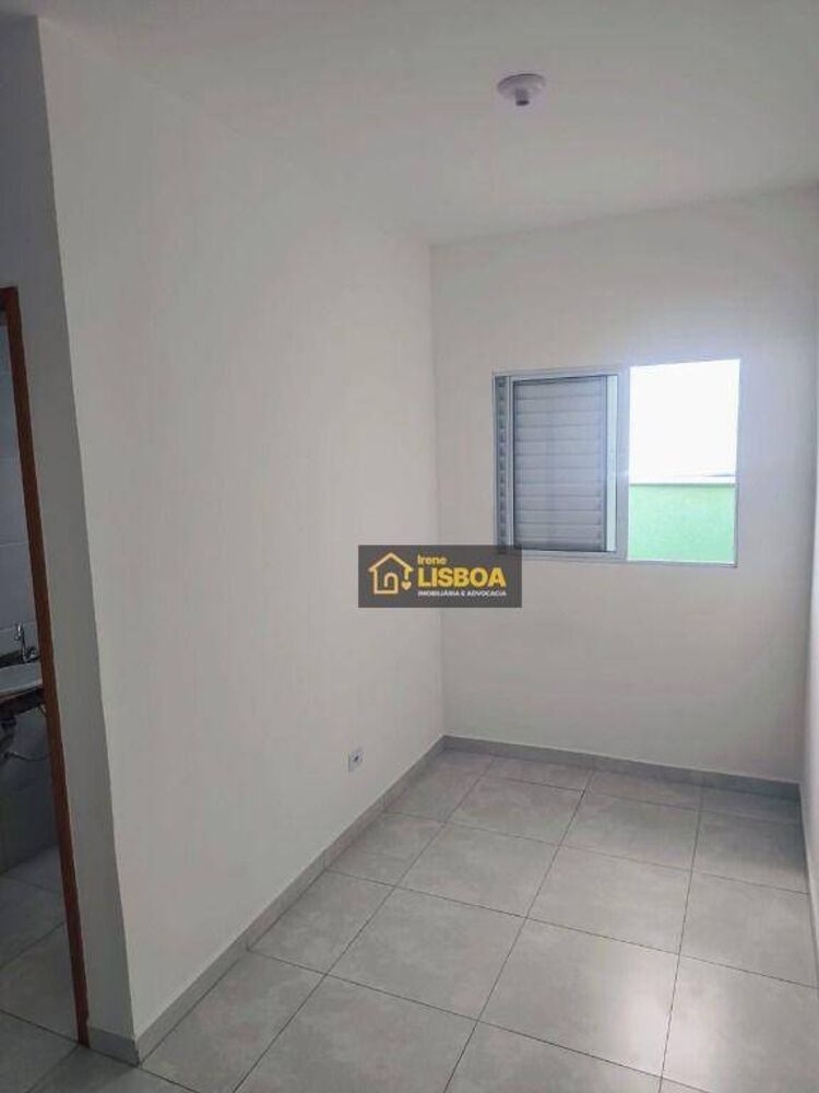 Sobrado, 2 quartos, 84 m² - Foto 5