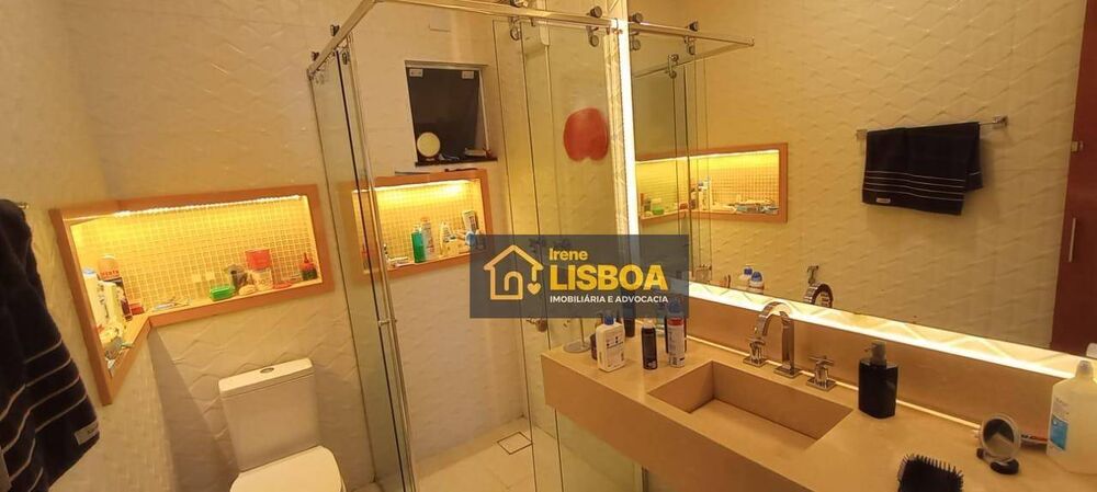 Casa, 3 quartos, 150 m² - Foto 38