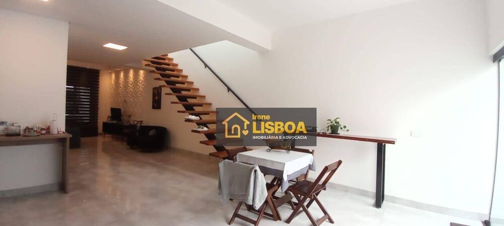 Casa, 3 quartos, 150 m² - Foto 21