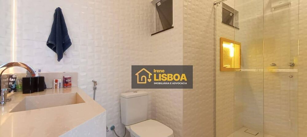 Casa, 3 quartos, 150 m² - Foto 8