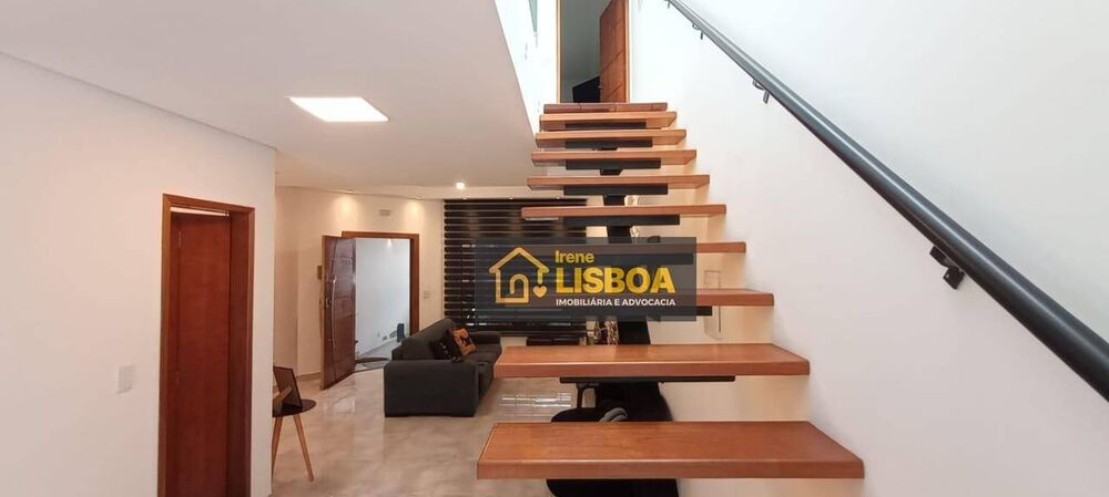 Casa, 3 quartos, 150 m² - Foto 14
