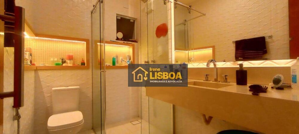Casa, 3 quartos, 150 m² - Foto 36