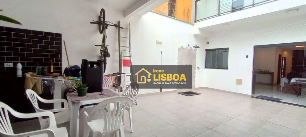Casa, 3 quartos, 150 m² - Foto 15