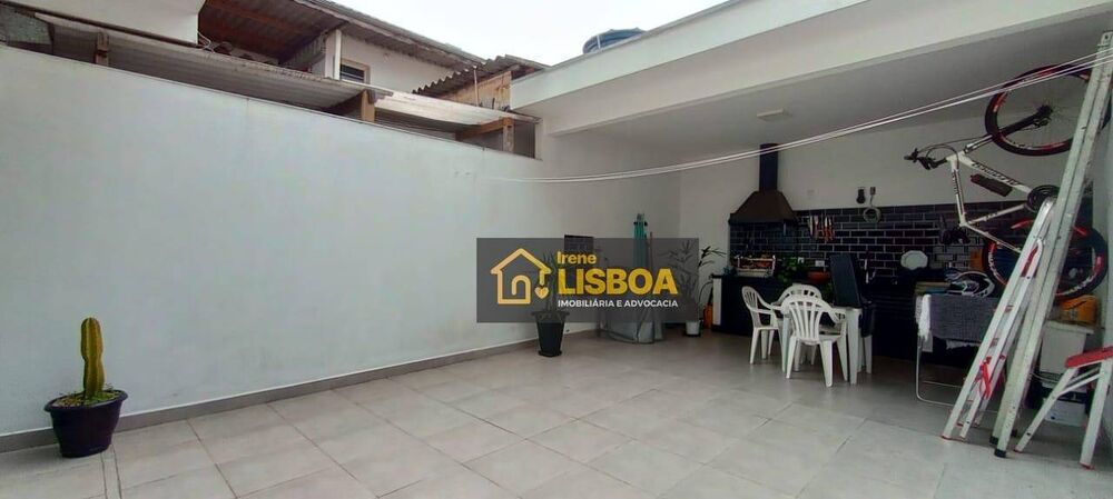 Casa, 3 quartos, 150 m² - Foto 17