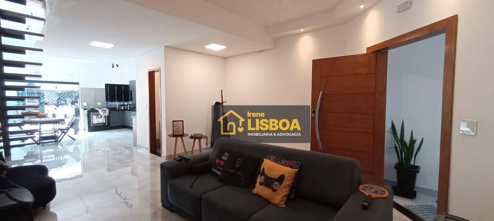 Casa, 3 quartos, 150 m² - Foto 27