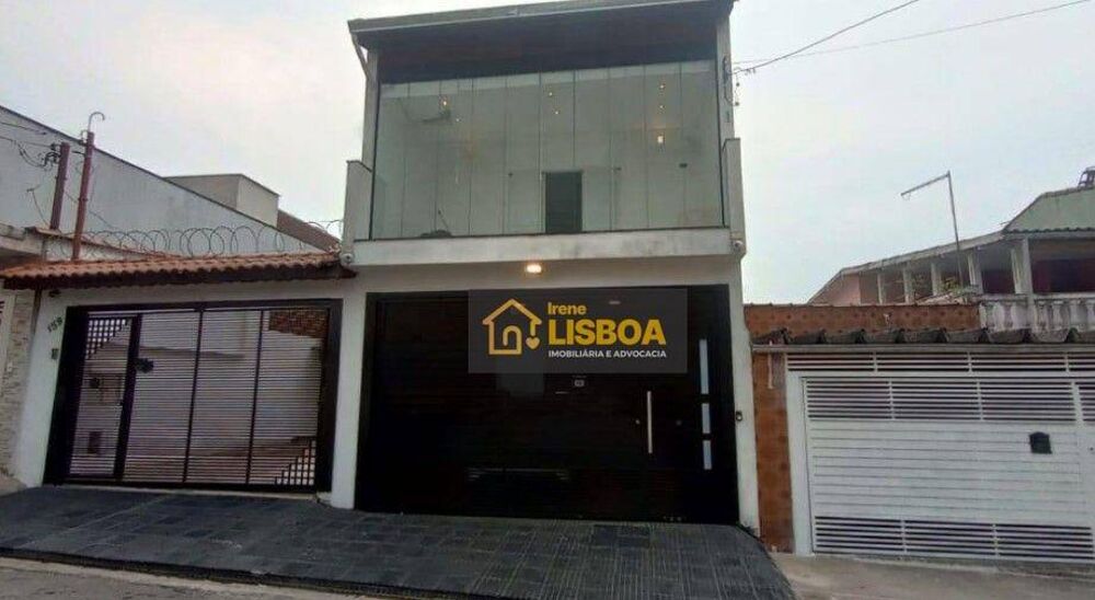 Casa, 3 quartos, 150 m² - Foto 32