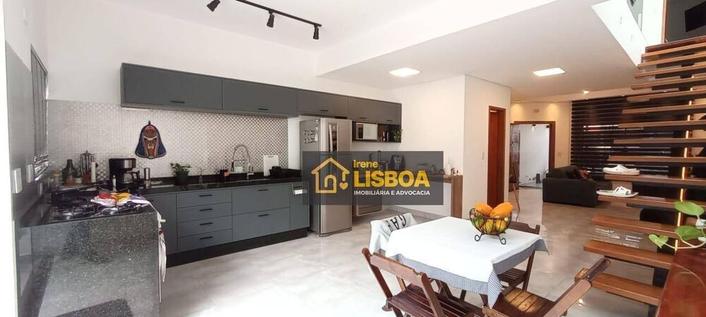Casa, 3 quartos, 150 m² - Foto 23