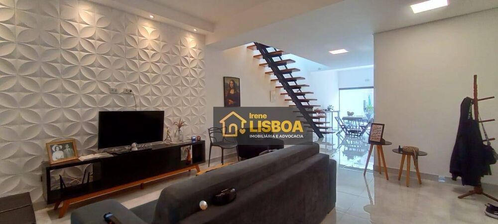 Casa, 3 quartos, 150 m² - Foto 28
