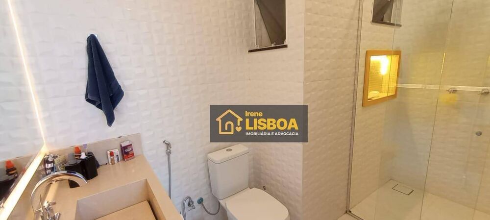 Casa, 3 quartos, 150 m² - Foto 7