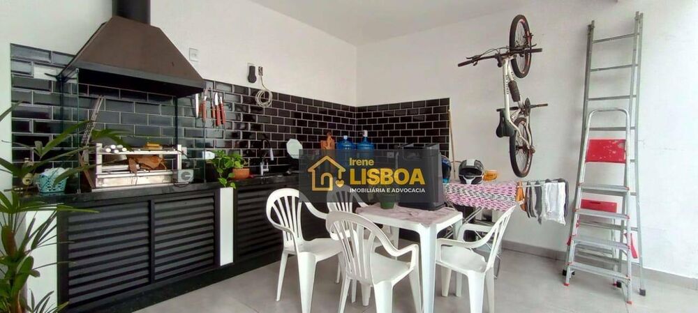 Casa, 3 quartos, 150 m² - Foto 19