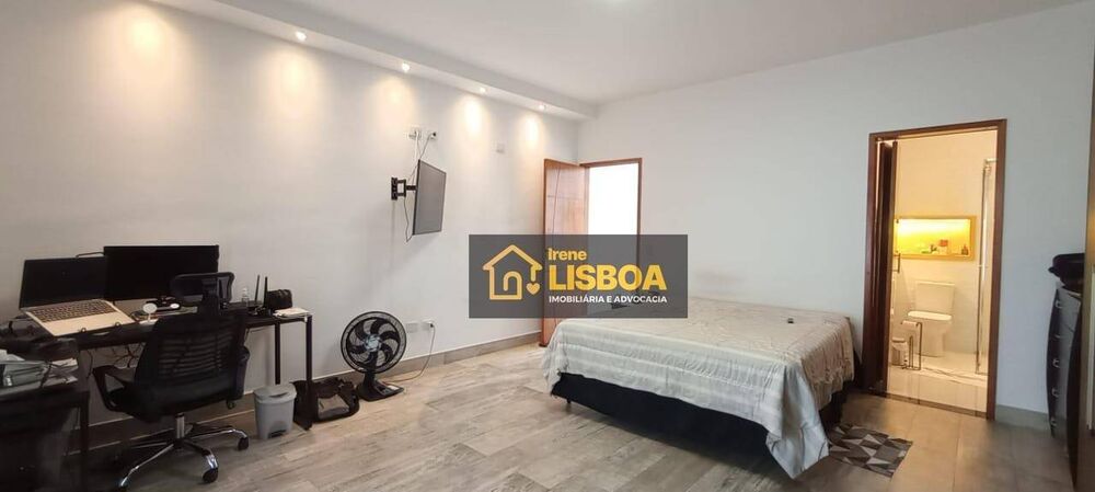 Casa, 3 quartos, 150 m² - Foto 37