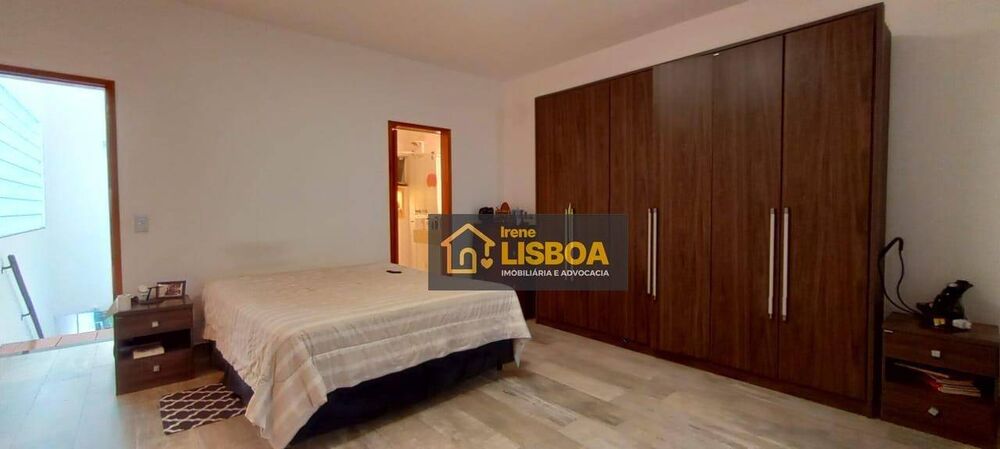 Casa, 3 quartos, 150 m² - Foto 2