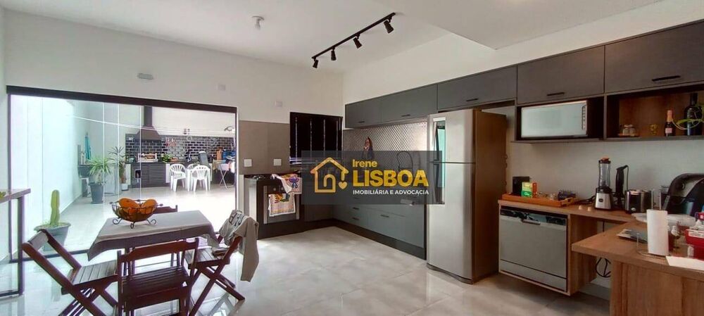 Casa, 3 quartos, 150 m² - Foto 22