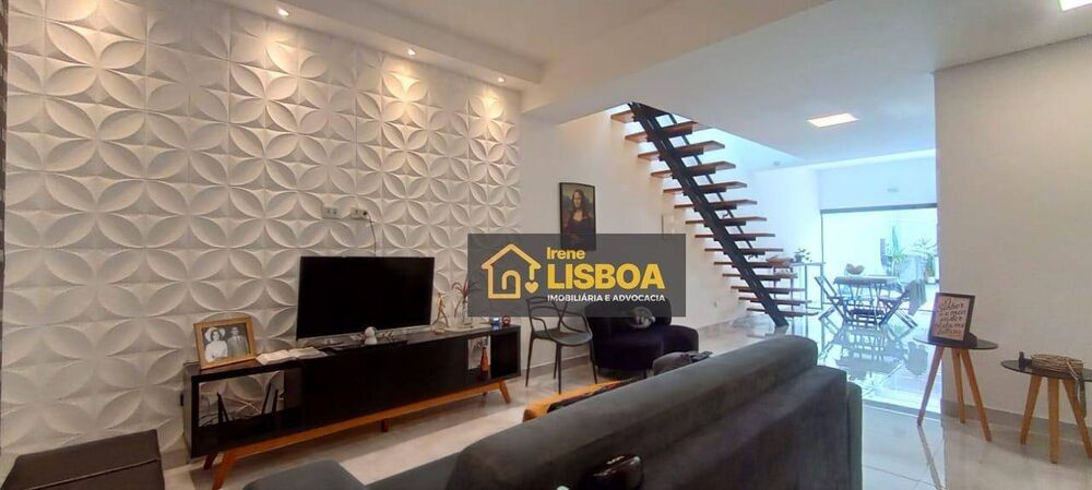 Casa, 3 quartos, 150 m² - Foto 31