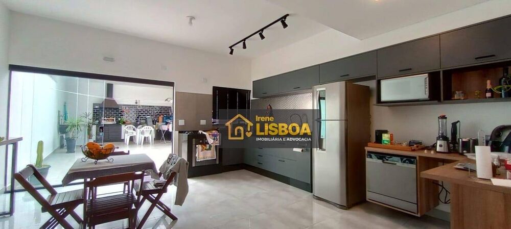 Casa, 3 quartos, 150 m² - Foto 26