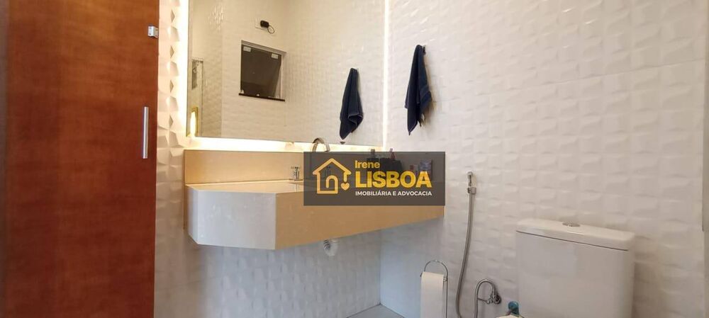 Casa, 3 quartos, 150 m² - Foto 6