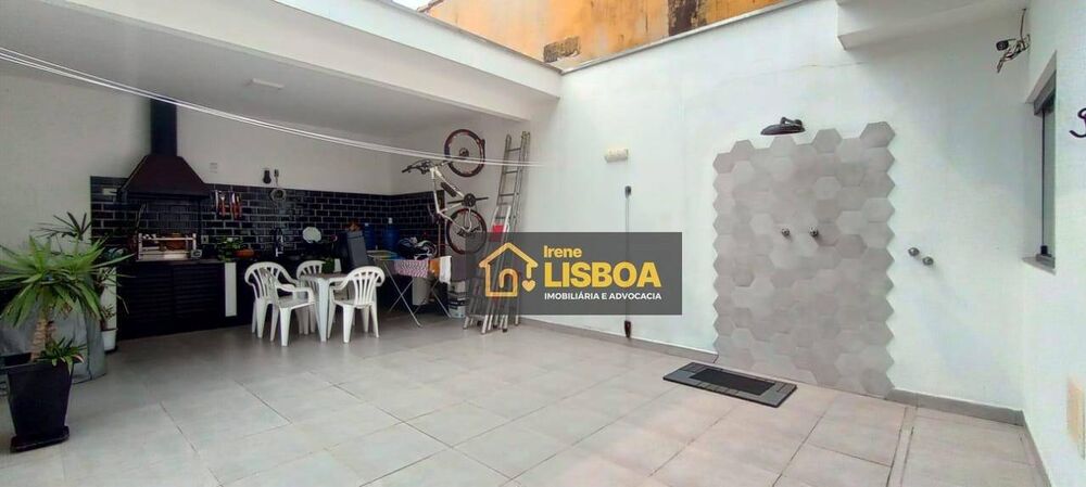 Casa, 3 quartos, 150 m² - Foto 18
