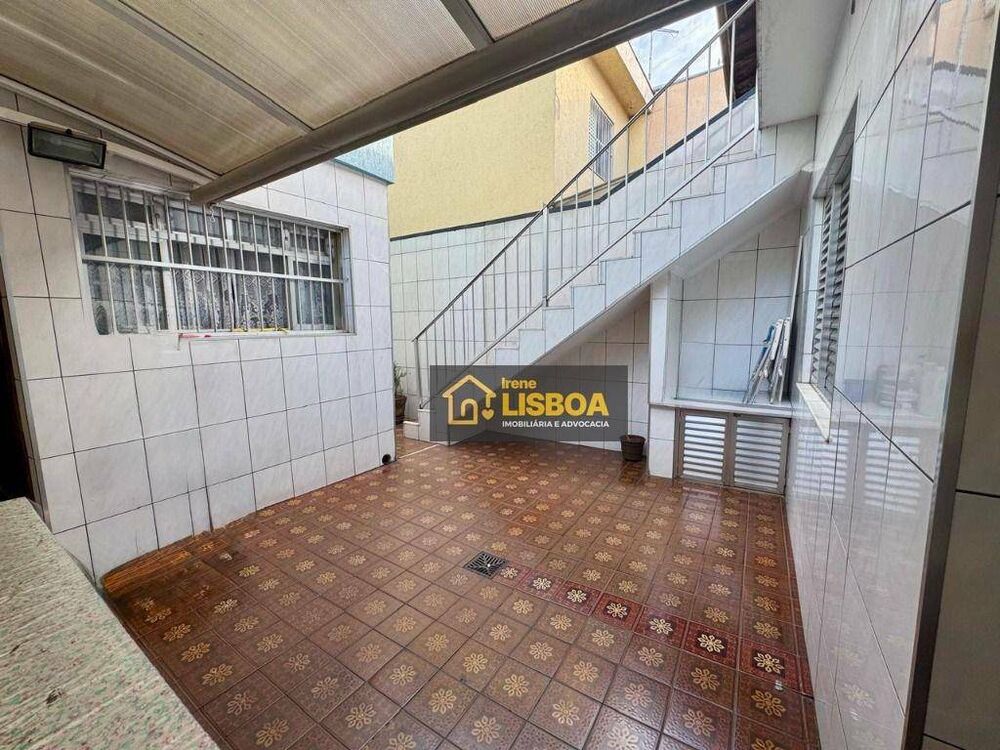 Sobrado, 3 quartos, 145 m² - Foto 10