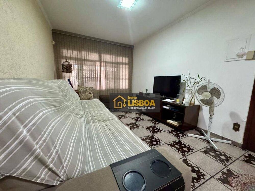 Sobrado, 3 quartos, 145 m² - Foto 14