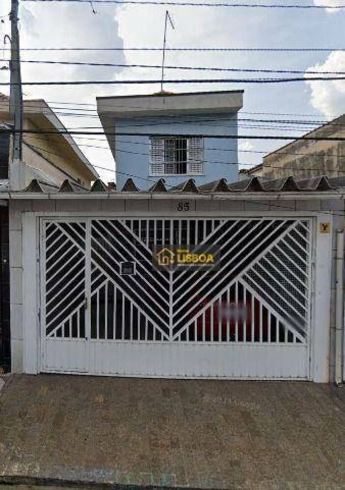 Sobrado, 3 quartos, 145 m² - Foto 31