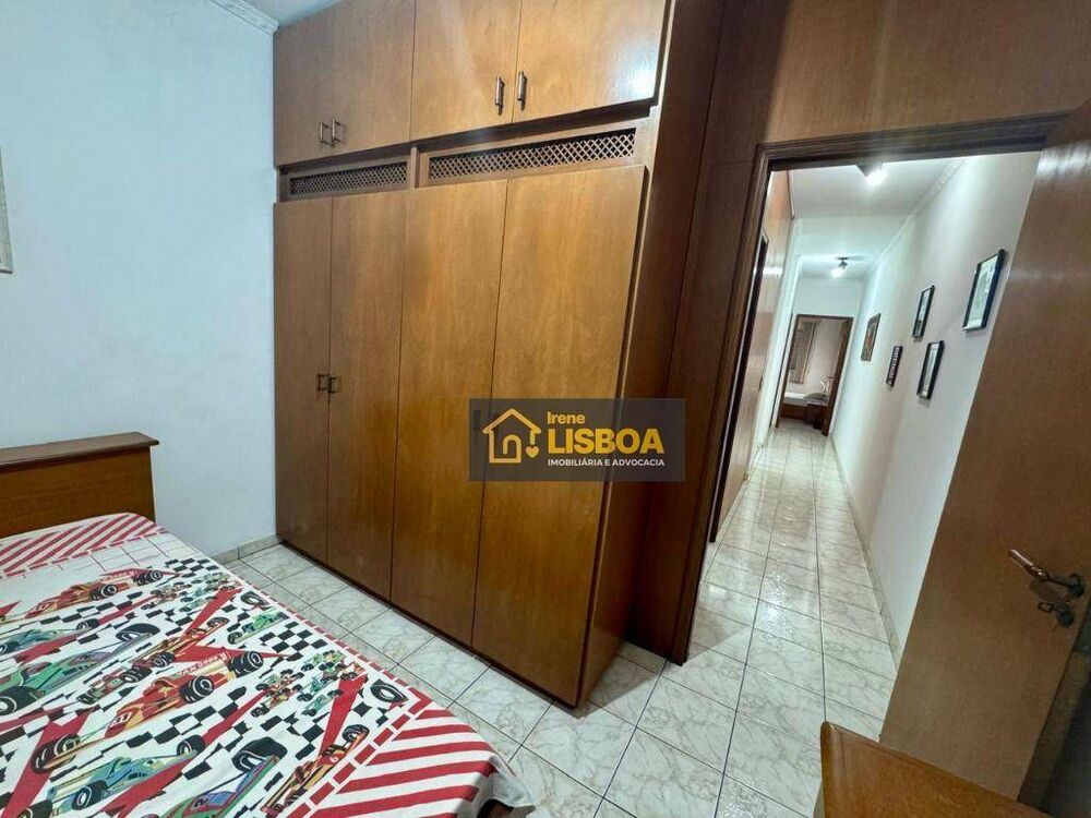 Sobrado, 3 quartos, 145 m² - Foto 17