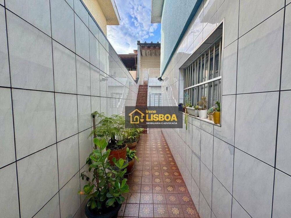 Sobrado, 3 quartos, 145 m² - Foto 33