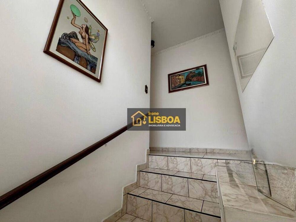 Sobrado, 3 quartos, 145 m² - Foto 11