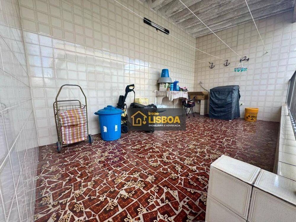Sobrado, 3 quartos, 145 m² - Foto 28