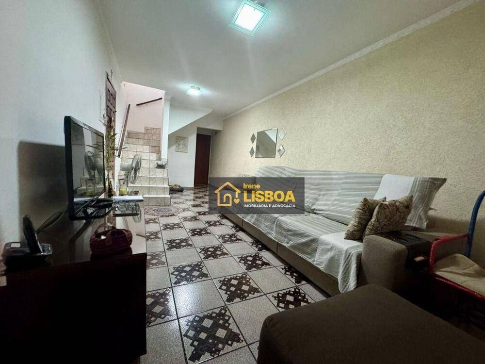 Sobrado, 3 quartos, 145 m² - Foto 38