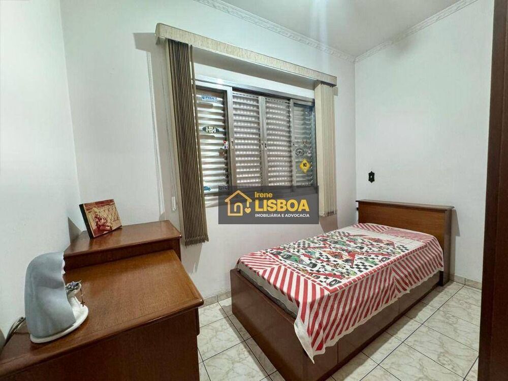 Sobrado, 3 quartos, 145 m² - Foto 9