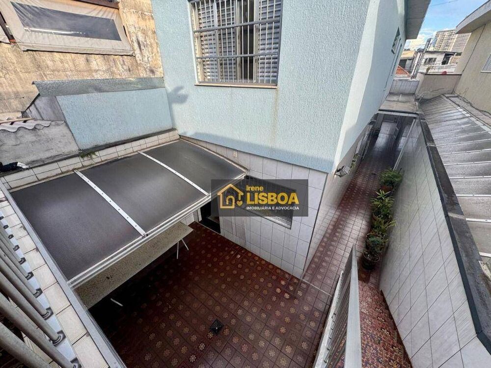 Sobrado, 3 quartos, 145 m² - Foto 22