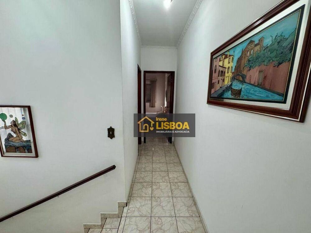 Sobrado, 3 quartos, 145 m² - Foto 21