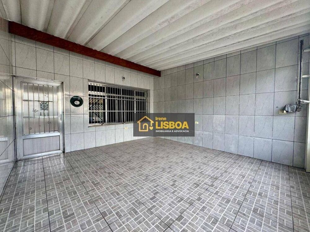 Sobrado, 3 quartos, 145 m² - Foto 20
