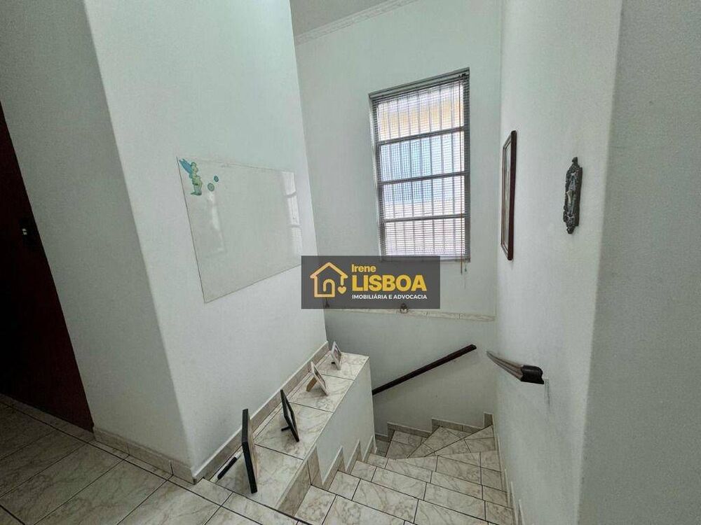 Sobrado, 3 quartos, 145 m² - Foto 35
