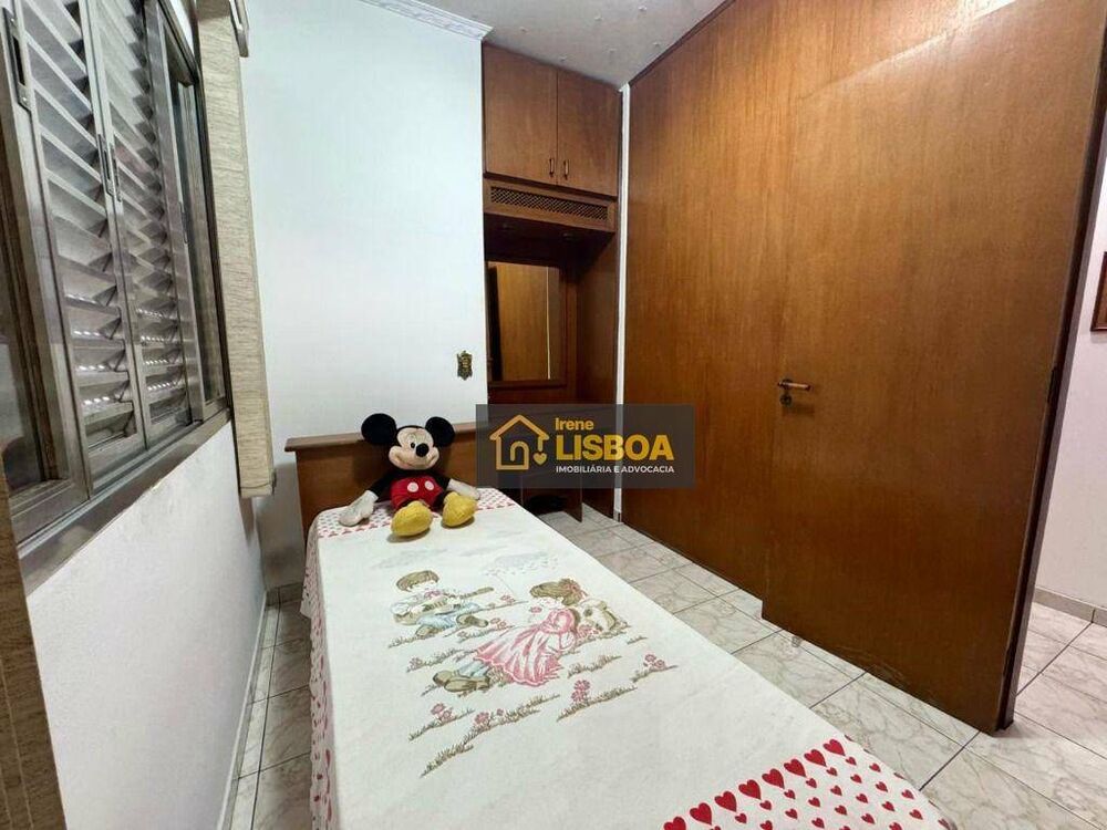 Sobrado, 3 quartos, 145 m² - Foto 16