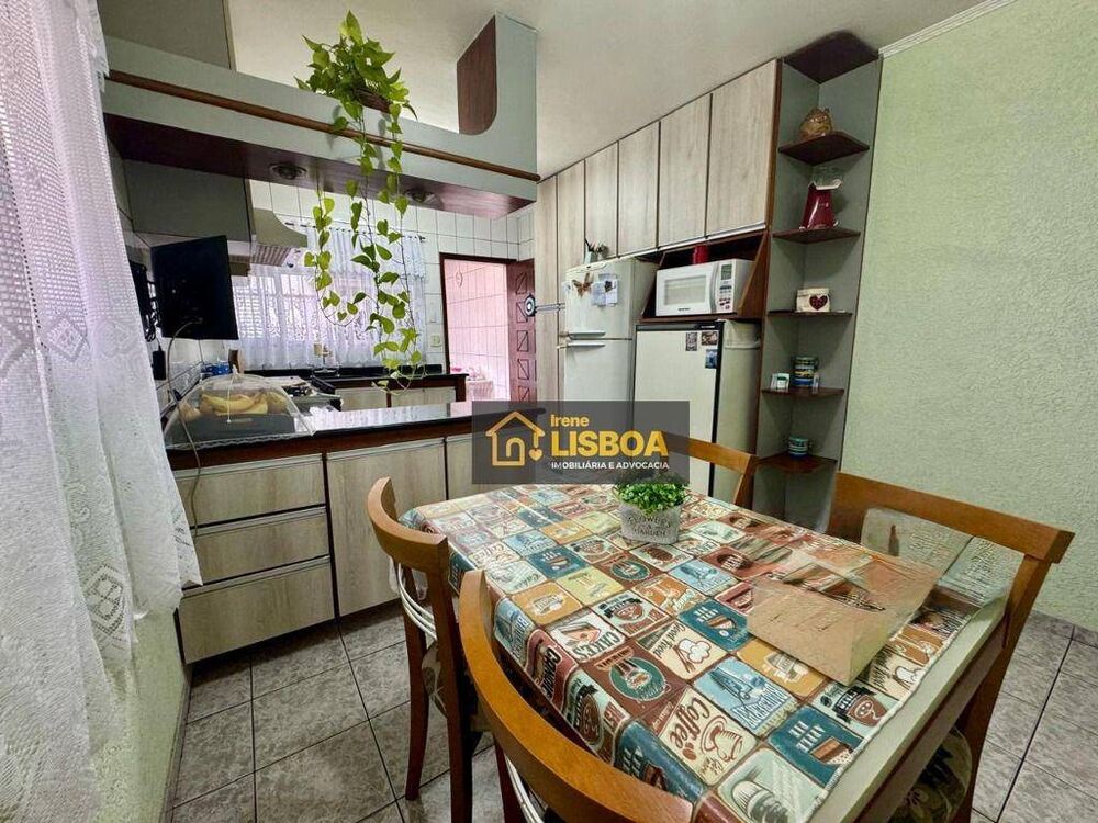 Sobrado, 3 quartos, 145 m² - Foto 8