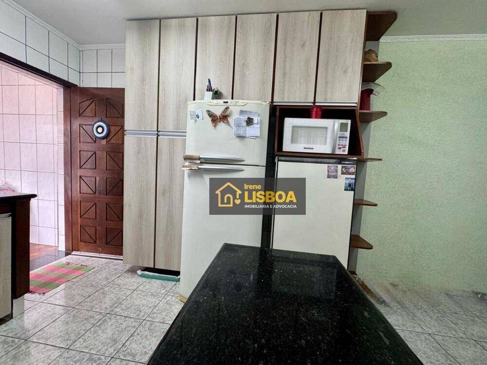 Sobrado, 3 quartos, 145 m² - Foto 26