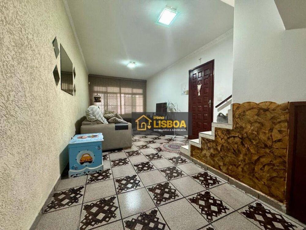 Sobrado, 3 quartos, 145 m² - Foto 5