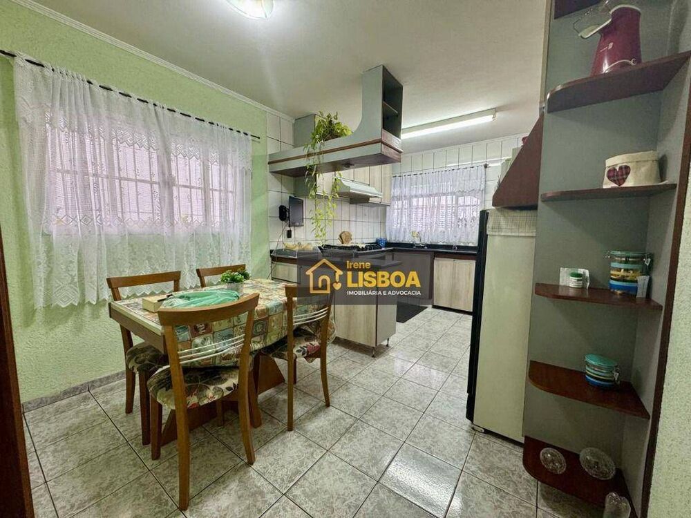 Sobrado, 3 quartos, 145 m² - Foto 34