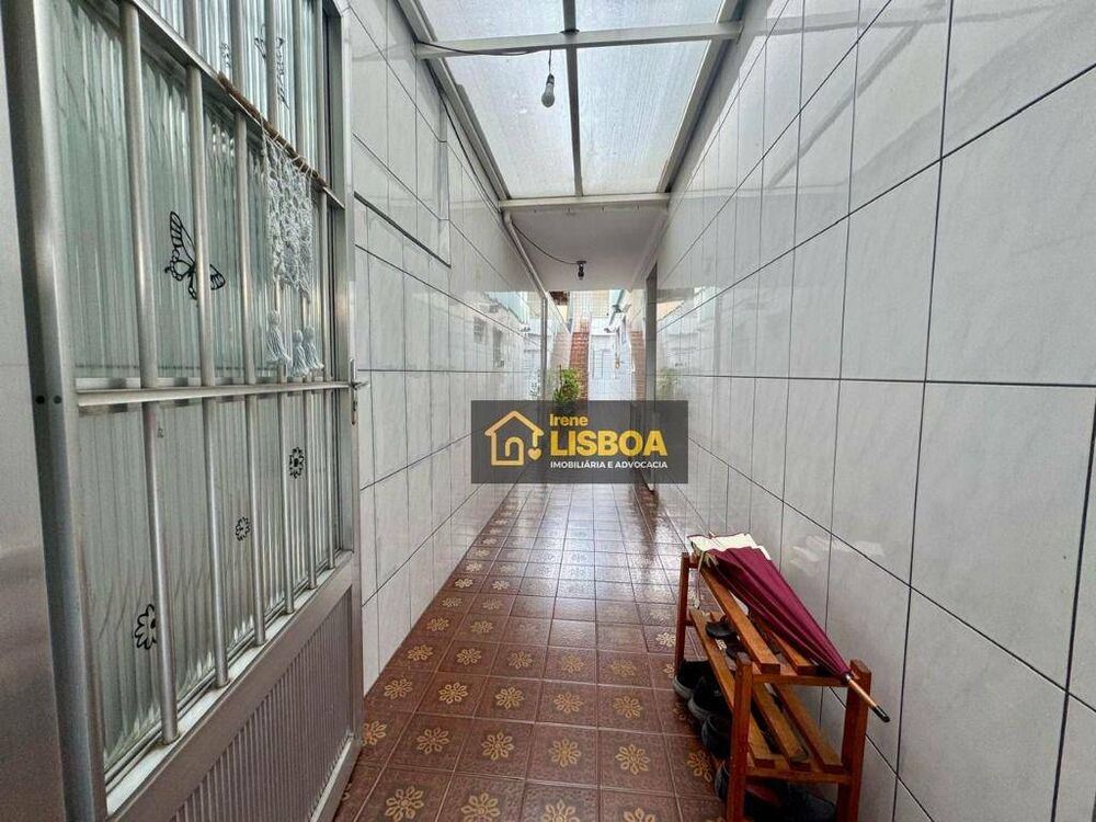 Sobrado, 3 quartos, 145 m² - Foto 7