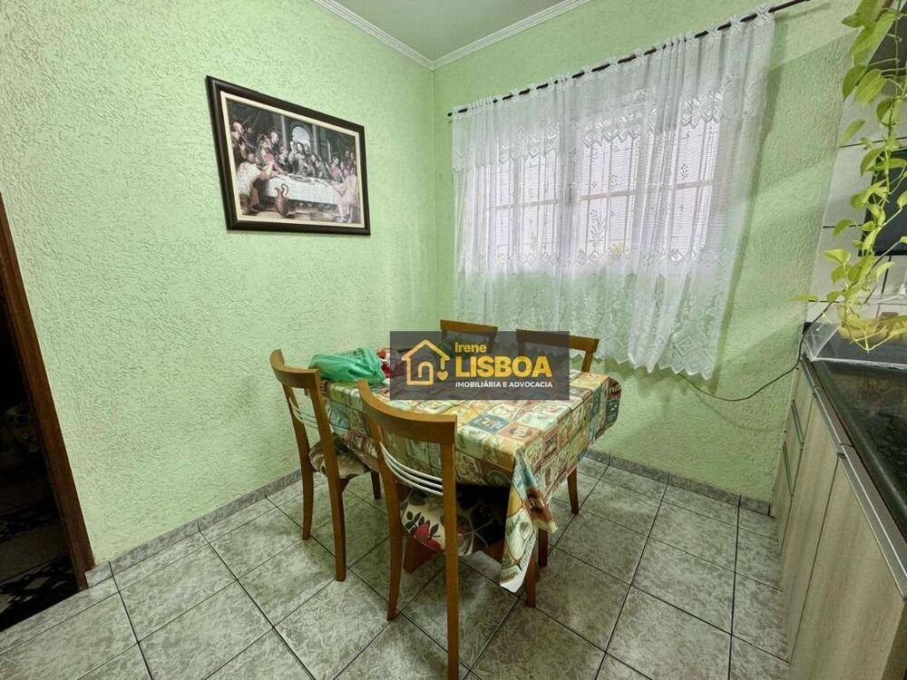Sobrado, 3 quartos, 145 m² - Foto 4