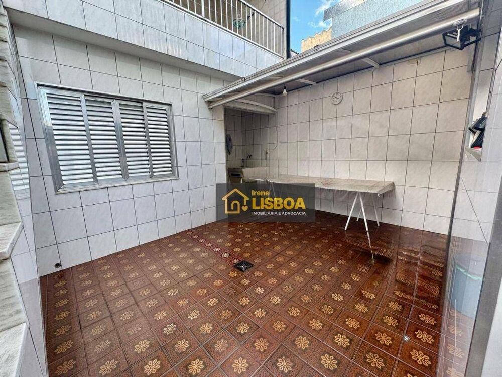 Sobrado, 3 quartos, 145 m² - Foto 32