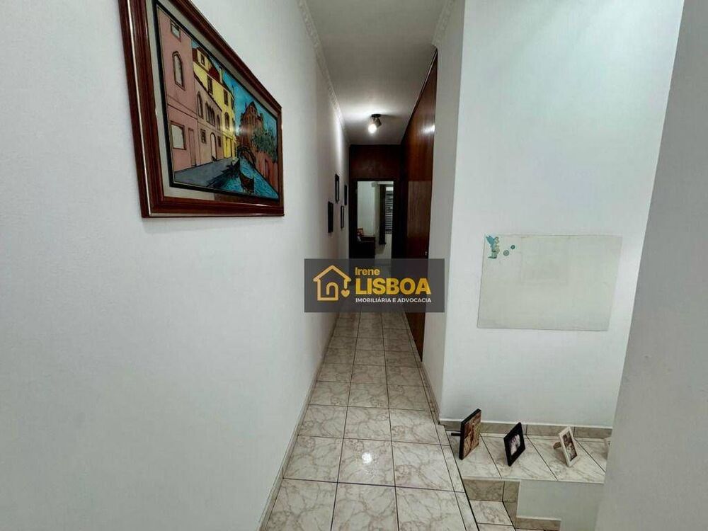 Sobrado, 3 quartos, 145 m² - Foto 37
