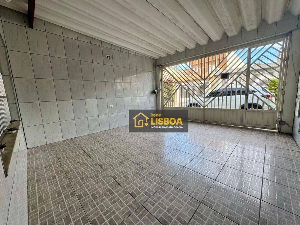Sobrado, 3 quartos, 145 m² - Foto 2