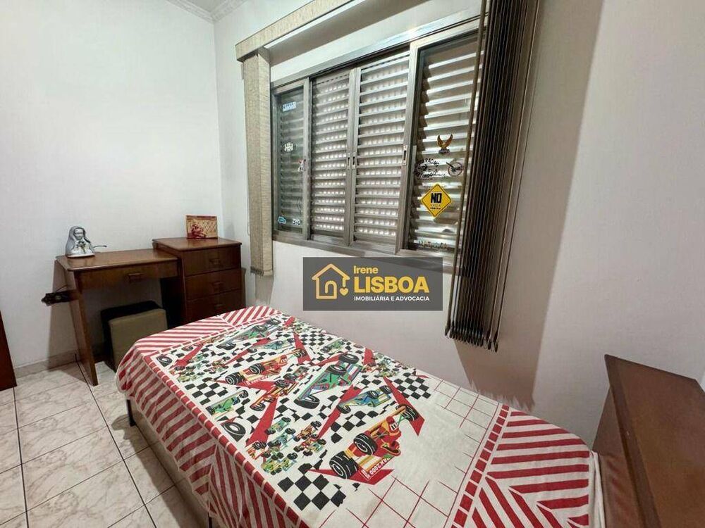 Sobrado, 3 quartos, 145 m² - Foto 1